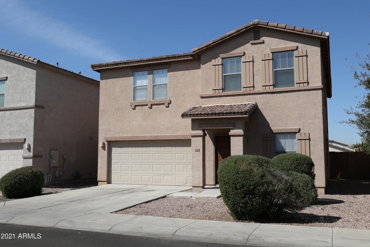 2210 N 91st Ln., Phoenix, AZ 85037