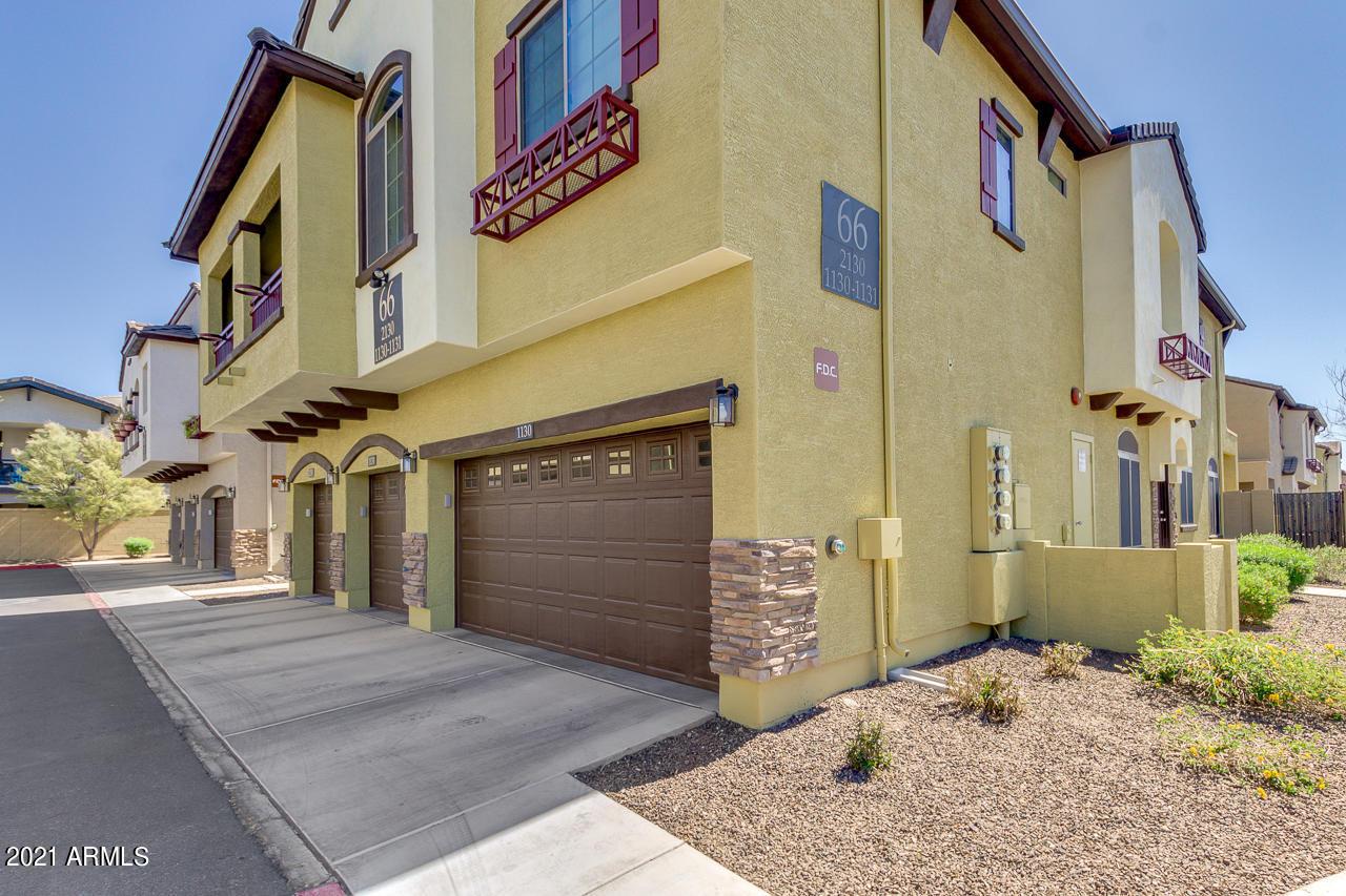 2725 E Mine Creek Rd. #1130, Phoenix, AZ 85024