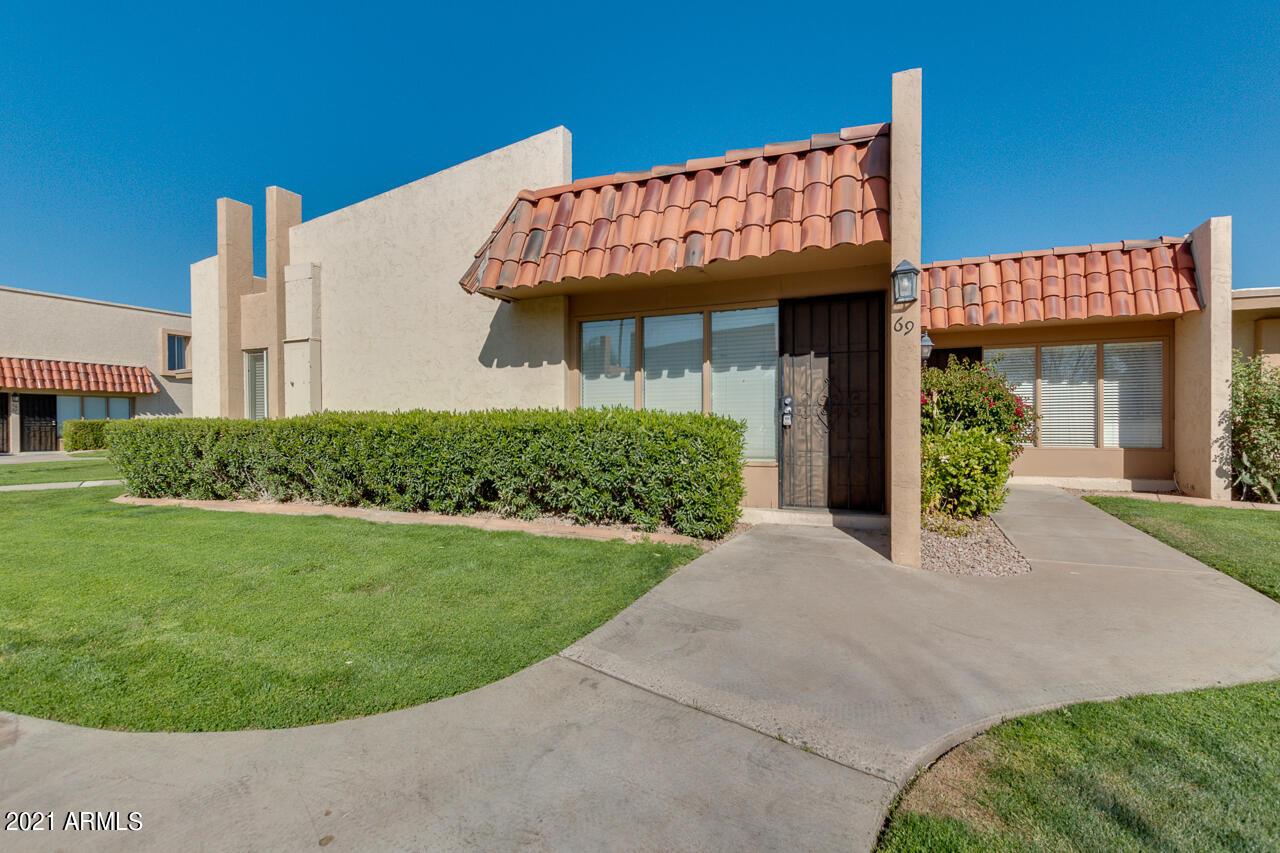 1320 E Bethany Home Rd. #69, Phoenix, AZ 85014