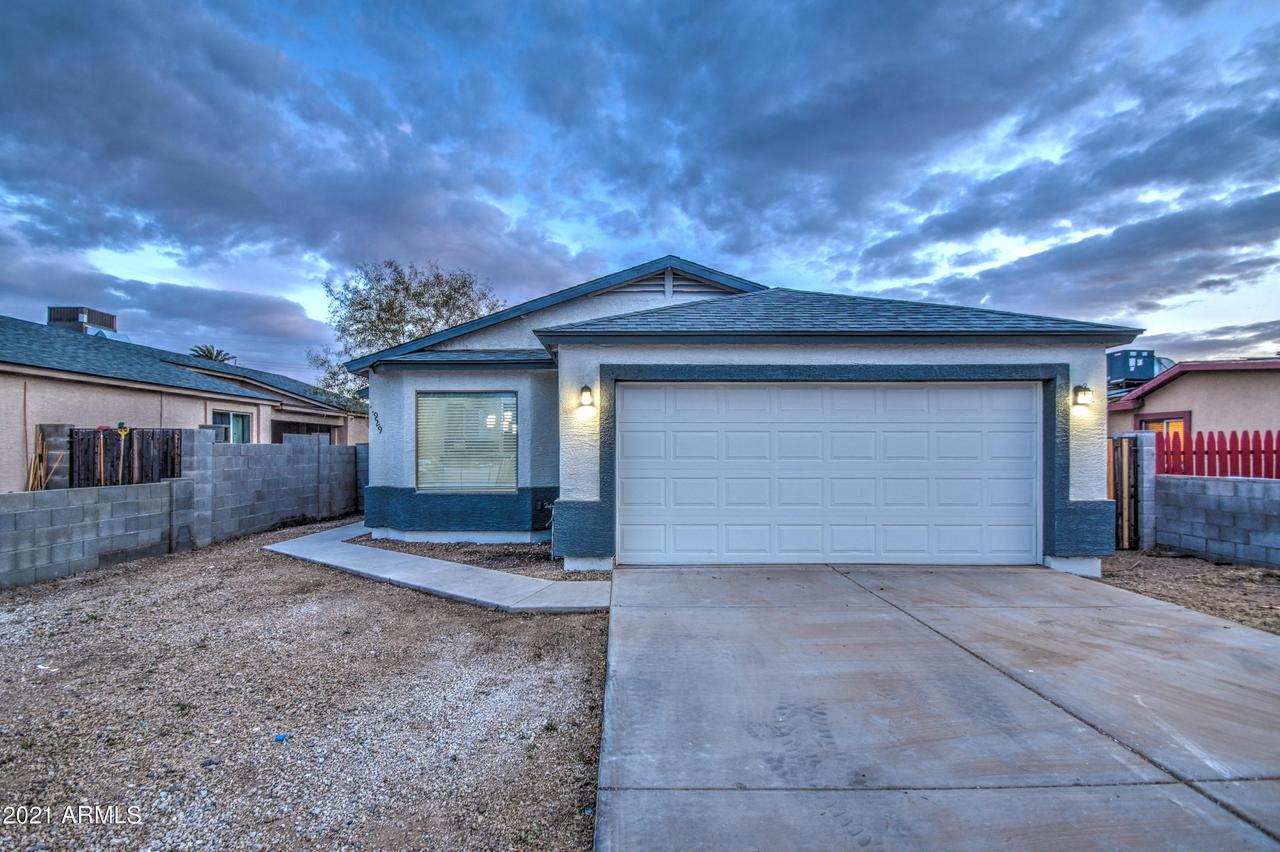 2929 W Monte Vista Rd., Phoenix, AZ 85009