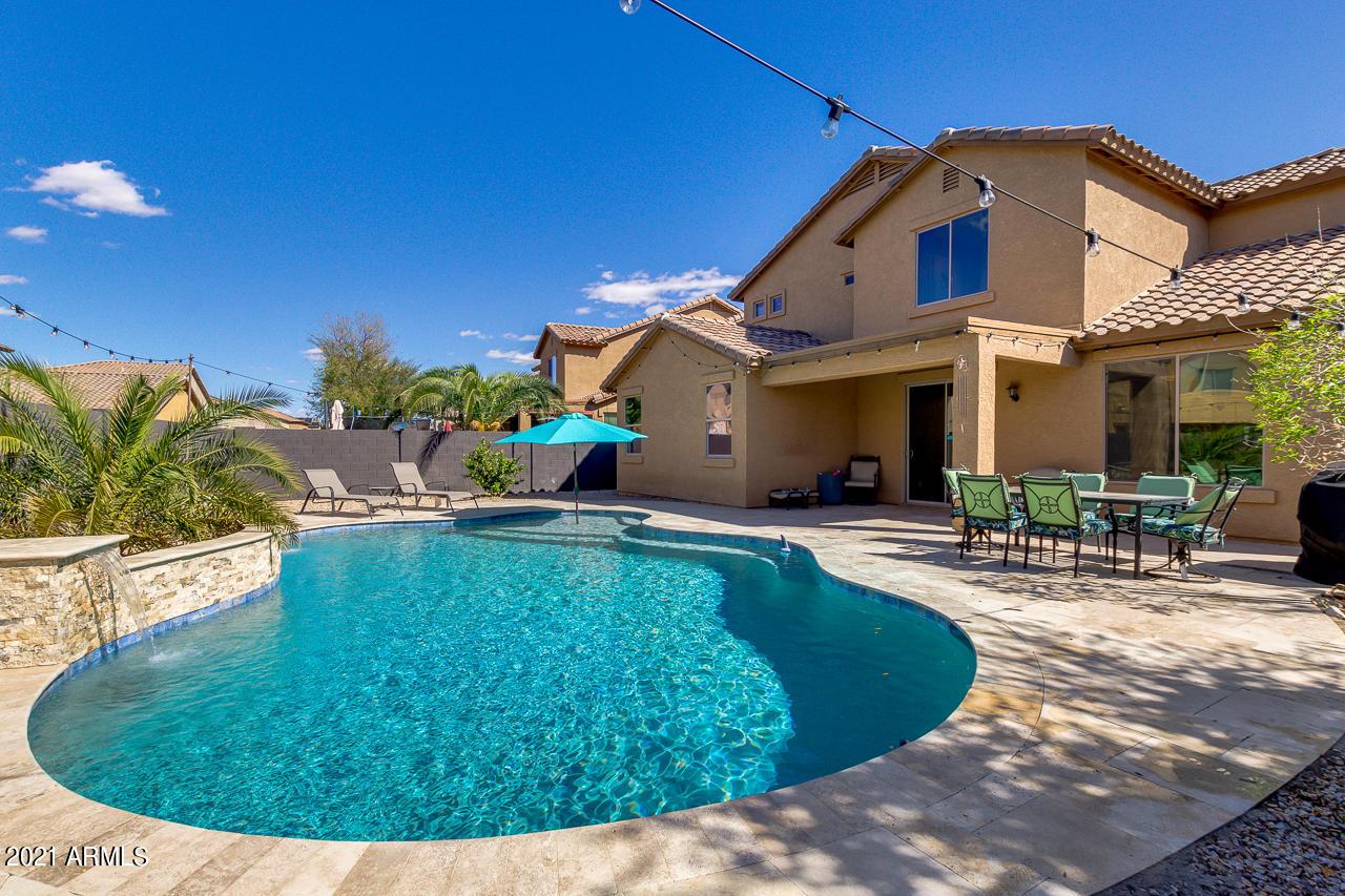 16588 W Sherman St., Goodyear, AZ 85338