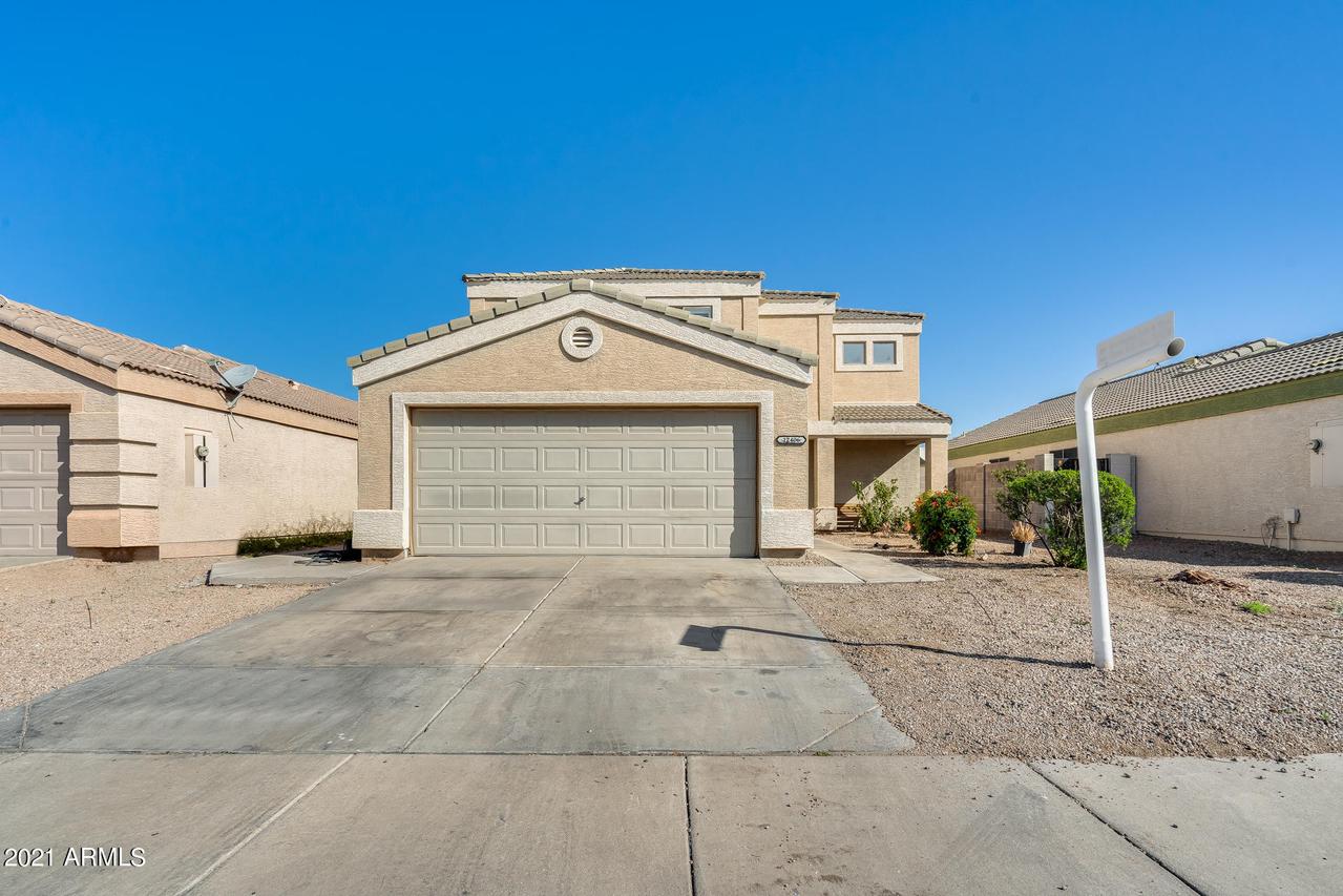 12406 W Larkspur Rd., El Mirage, AZ 85335