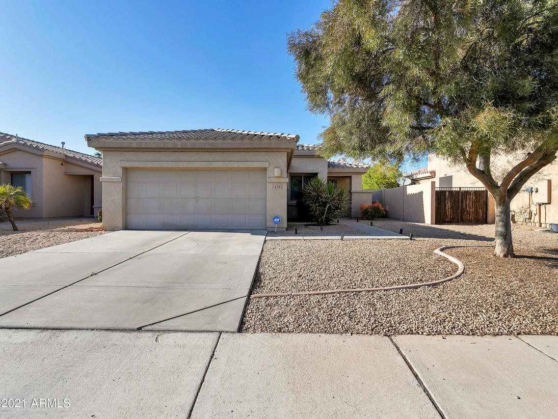 14282 W Verde Ln., Goodyear, AZ 85395