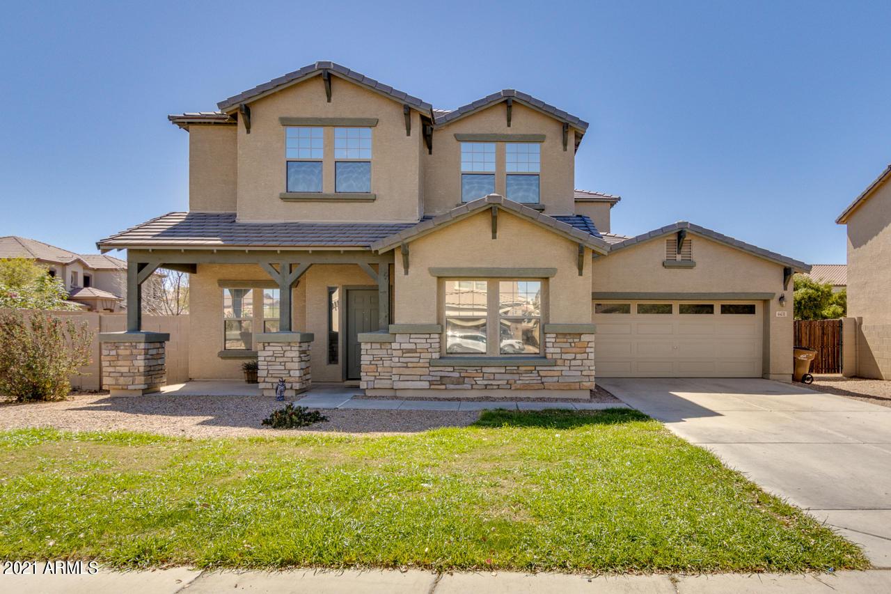 4431 E Austin Ln., San Tan Valley, AZ 85140