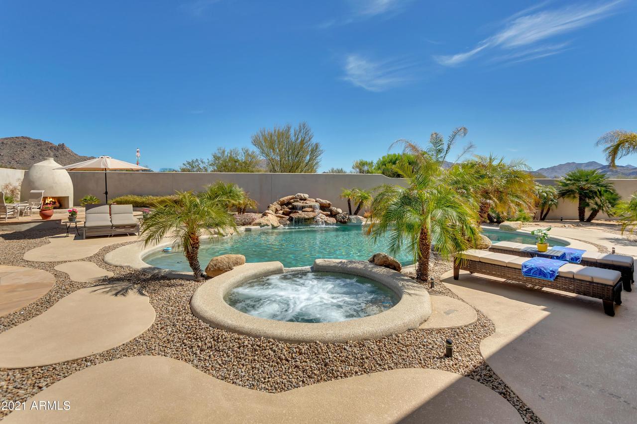 24417 N 87th St., Scottsdale, AZ 85255