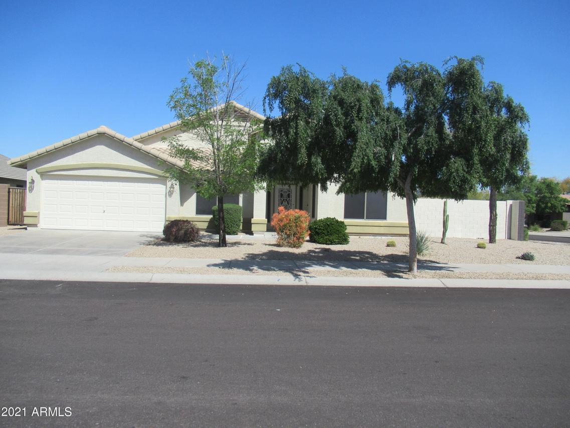 16726 W Pierce St., Goodyear, AZ 85338