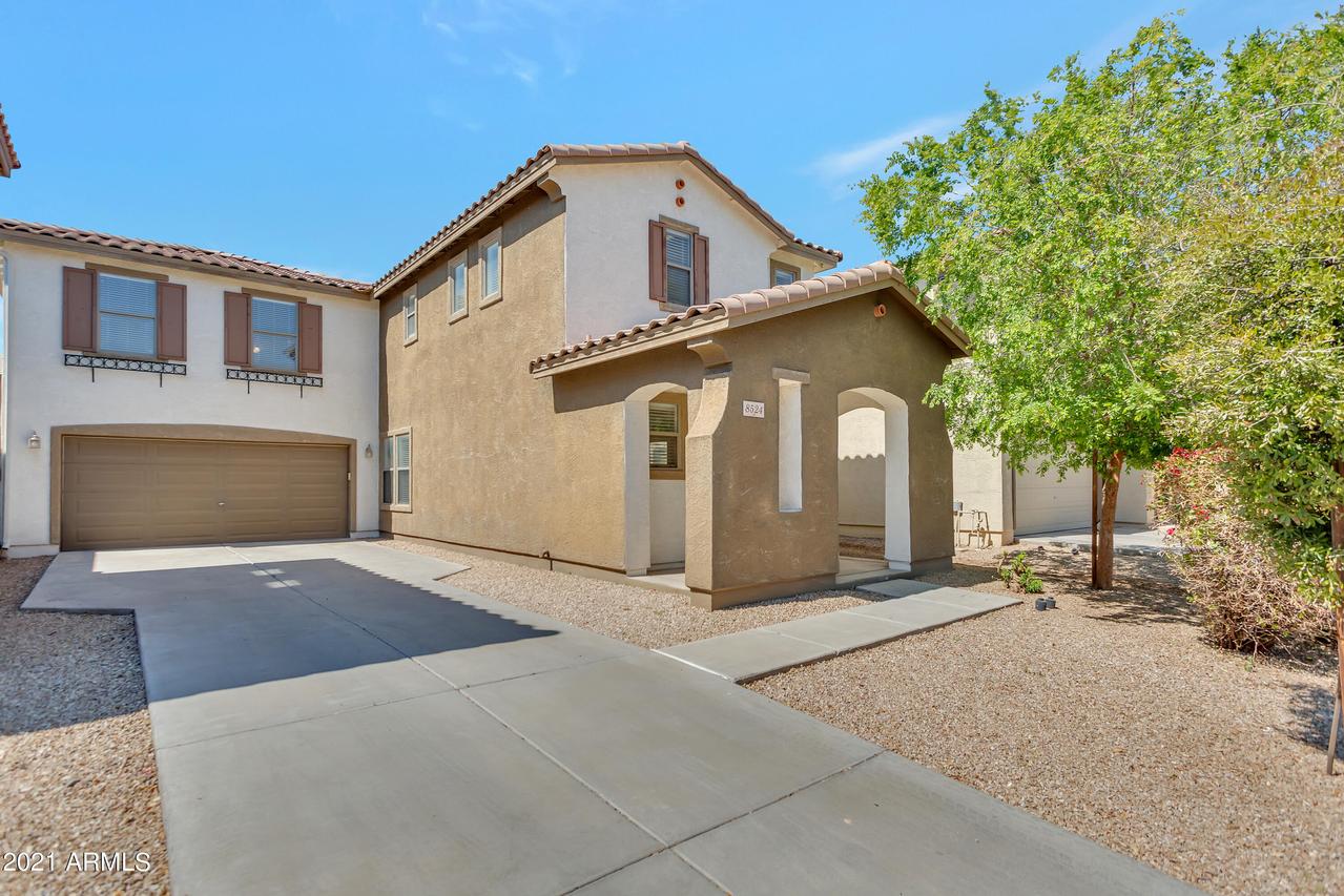 8524 N 64th Ave., Glendale, AZ 85302