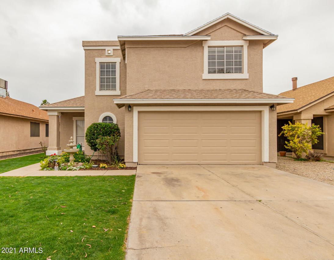 309 E Piute Ave., Phoenix, AZ 85024