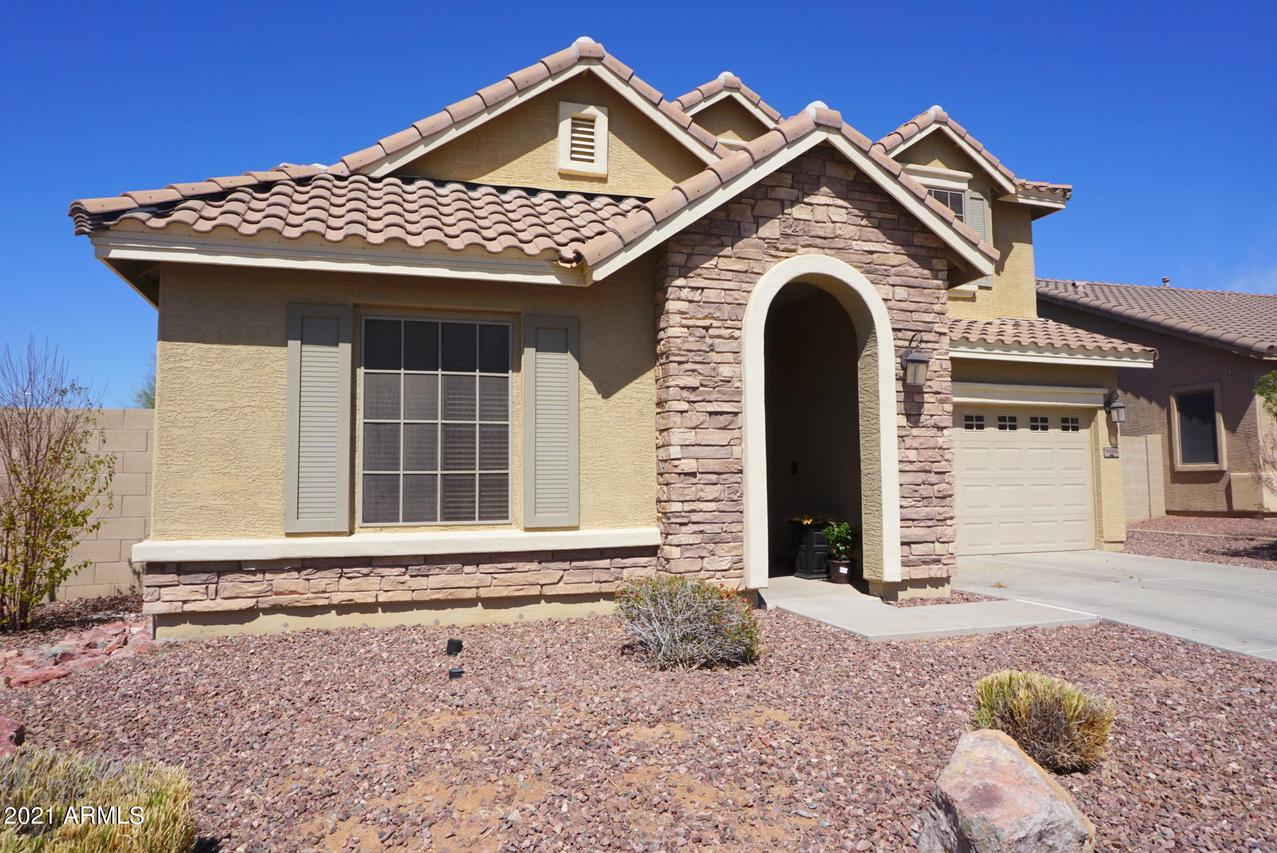 11506 E Sylvan Ave., Mesa, AZ 85212