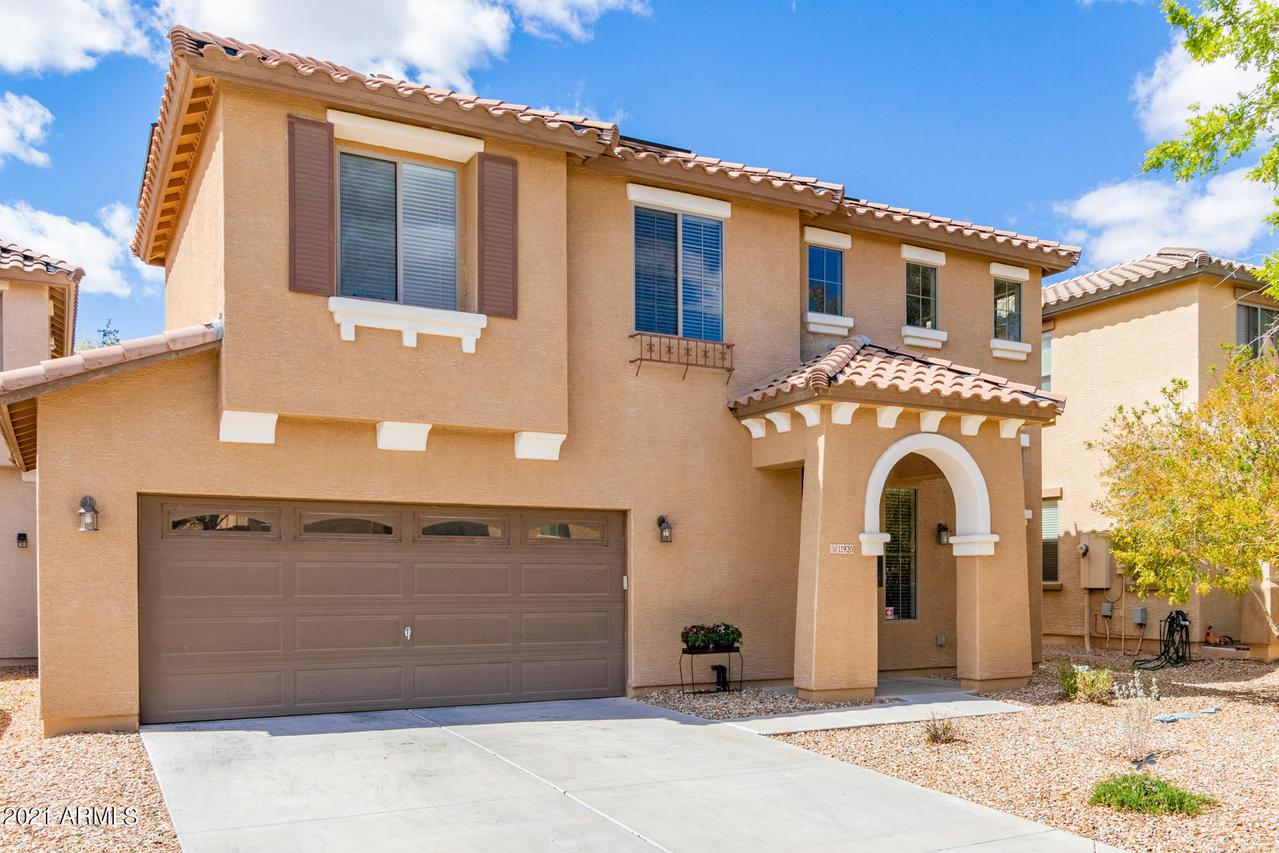 11920 N 154th Ln., Surprise, AZ 85379