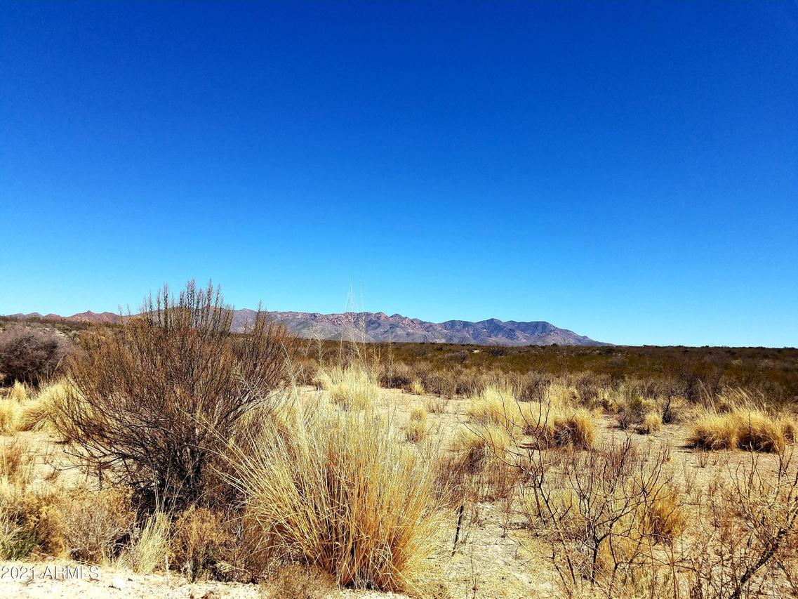 TBD S Solar Way Parcel D #-, Hereford, AZ 85615