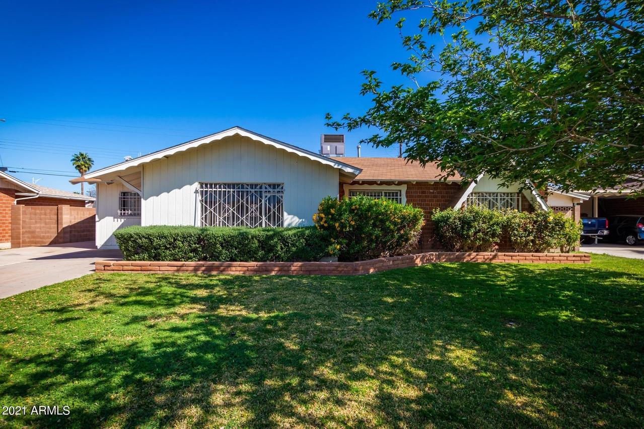 3520 W Tuckey Ln., Phoenix, AZ 85019