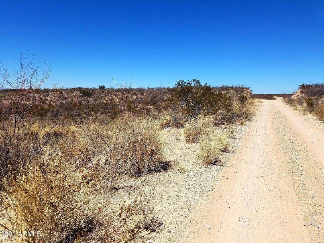 TBD S Solar Way Parcels A, B & D #-, Hereford, AZ 85615