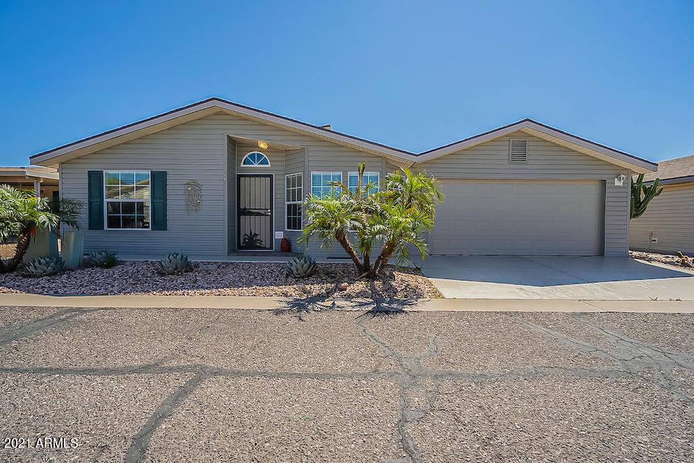 3301 S Goldfield Rd. #1067, Apache Junction, AZ 85119
