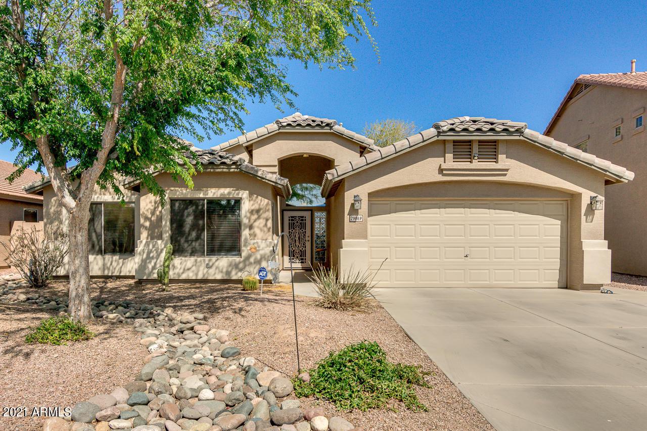 29869 N Candlewood Dr., San Tan Valley, AZ 85143