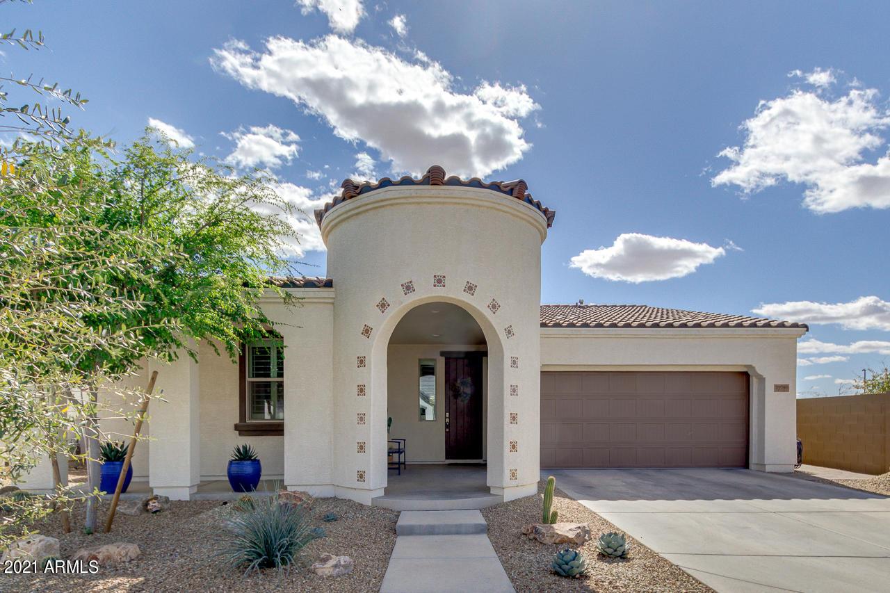 22749 E Via De Olivos, Queen Creek, AZ 85142