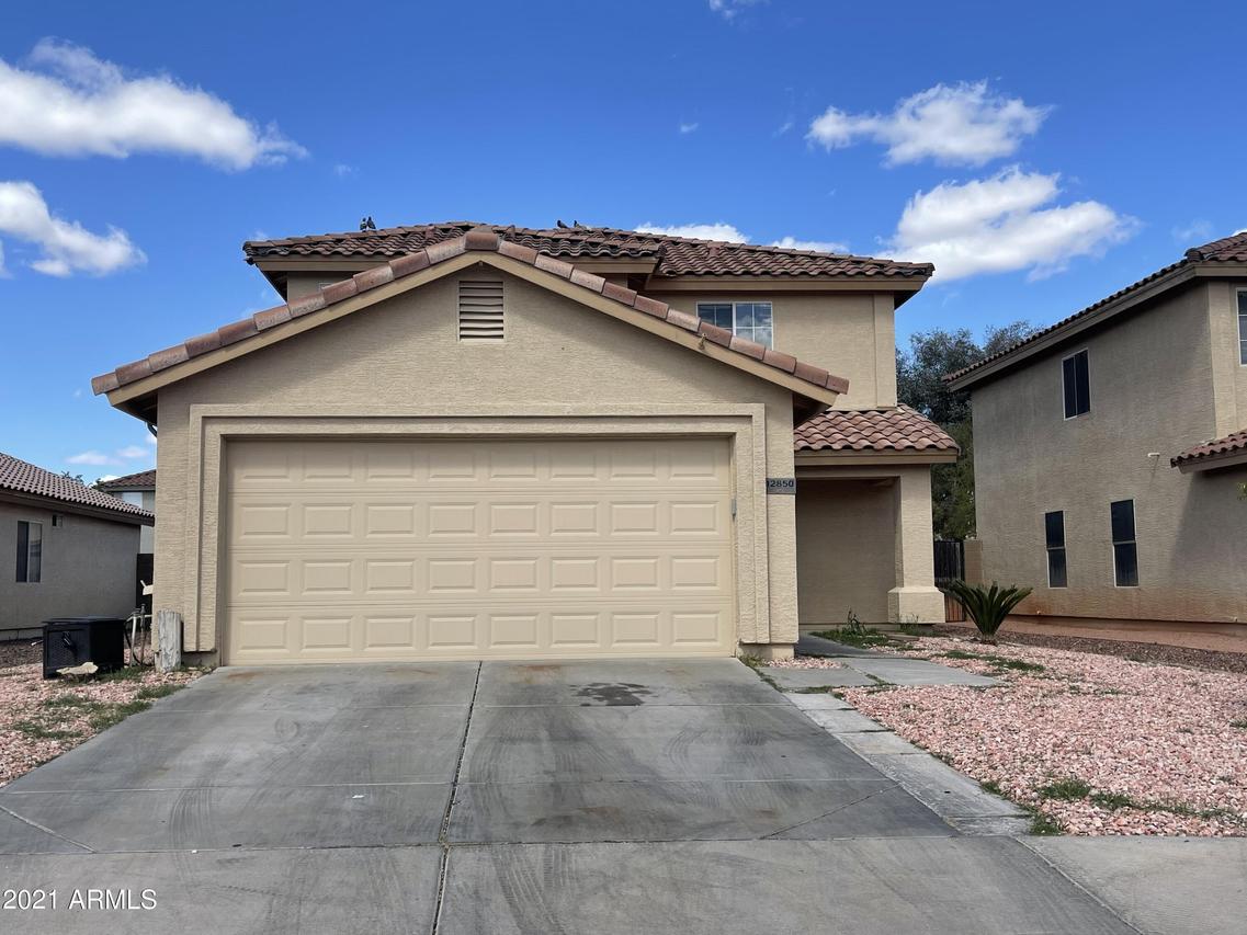 12850 W Cherry Hills Dr., El Mirage, AZ 85335