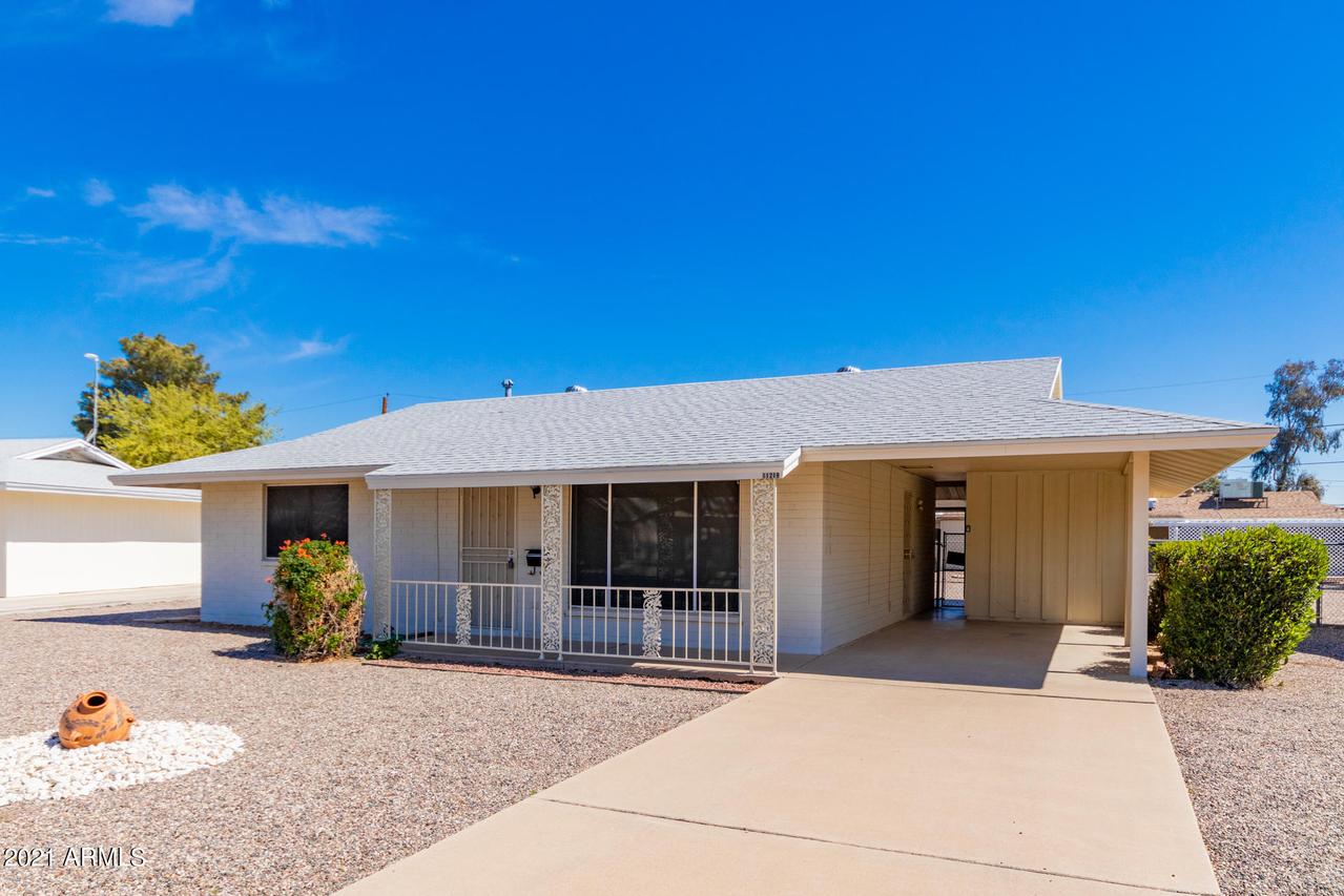 11219 N 109th Ave., Sun City, AZ 85351