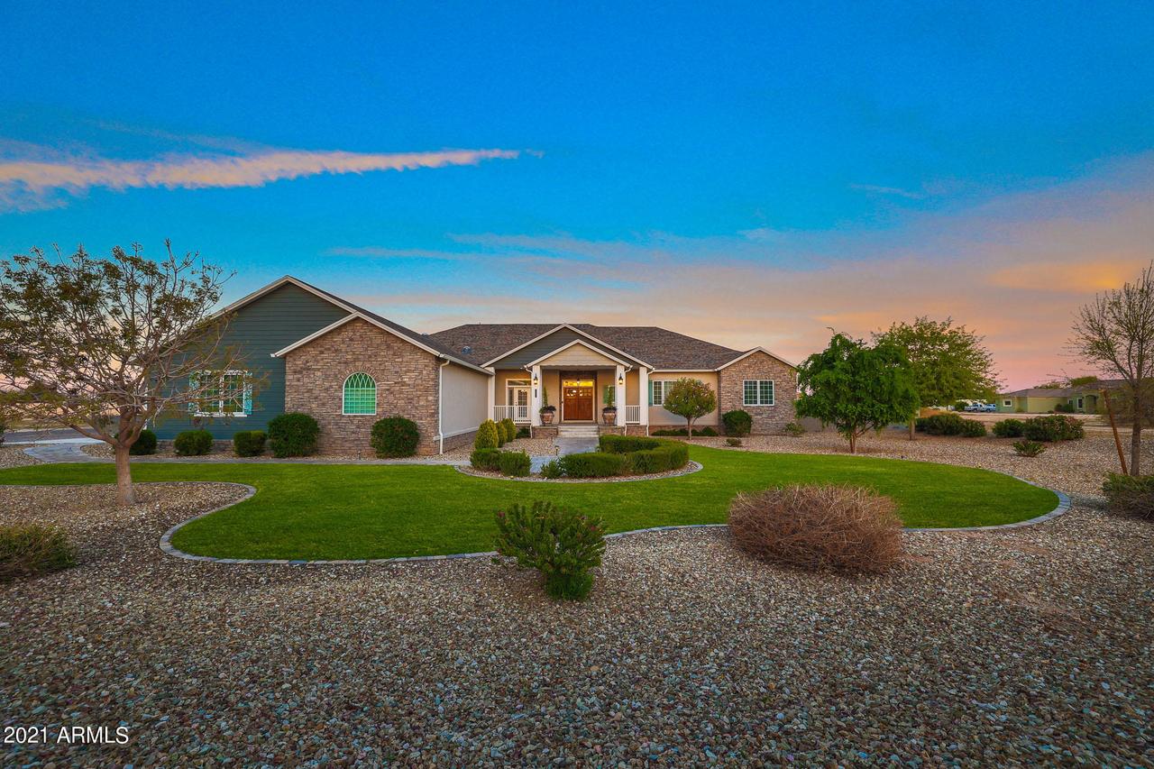 17941 W Evans Dr., Surprise, AZ 85388