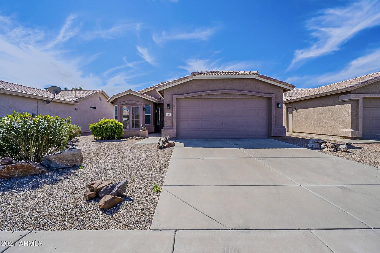 1463 E Indian Wells Dr., Chandler, AZ 85249