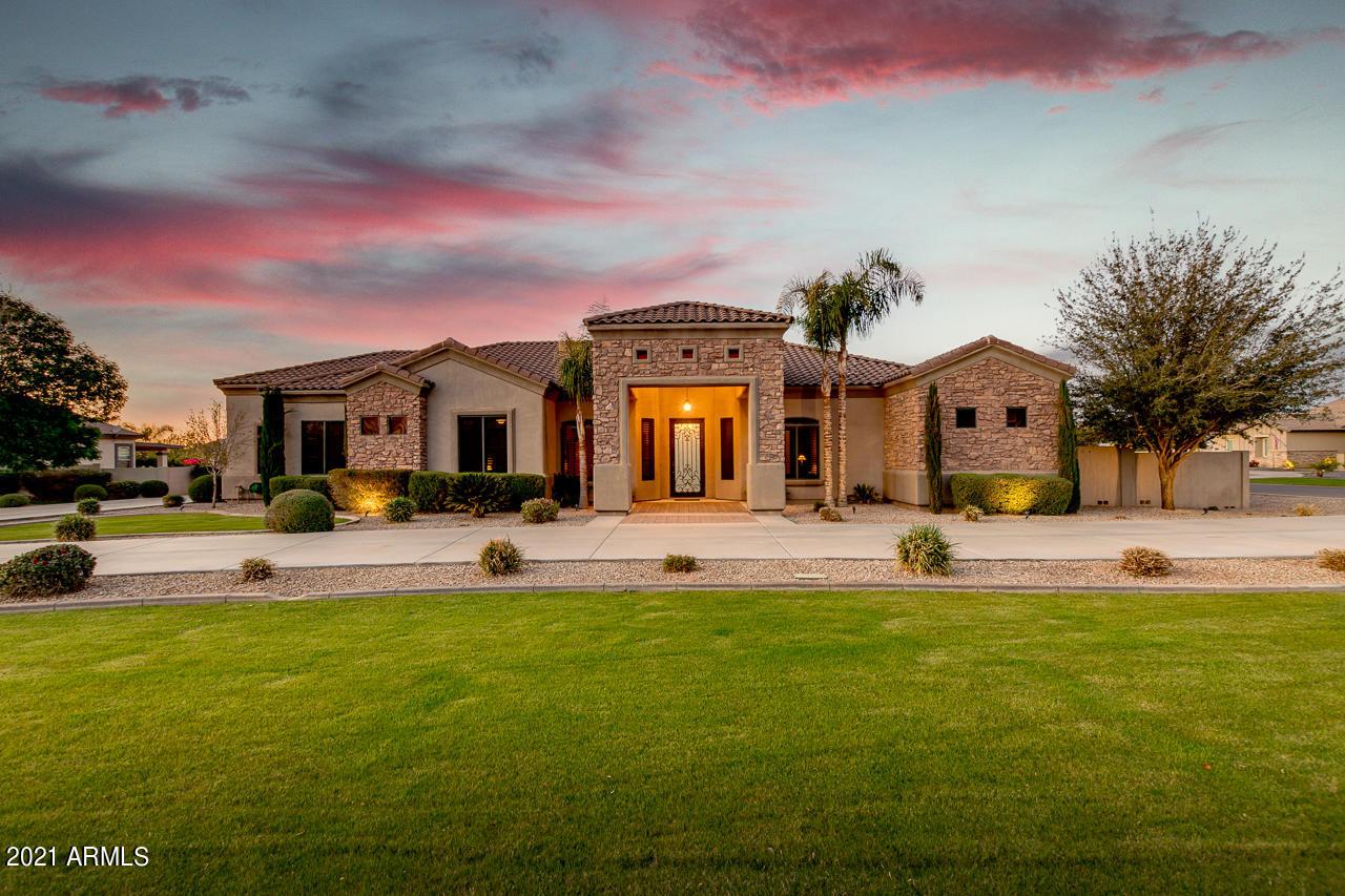 19726 E Country Meadows Dr., Queen Creek, AZ 85242