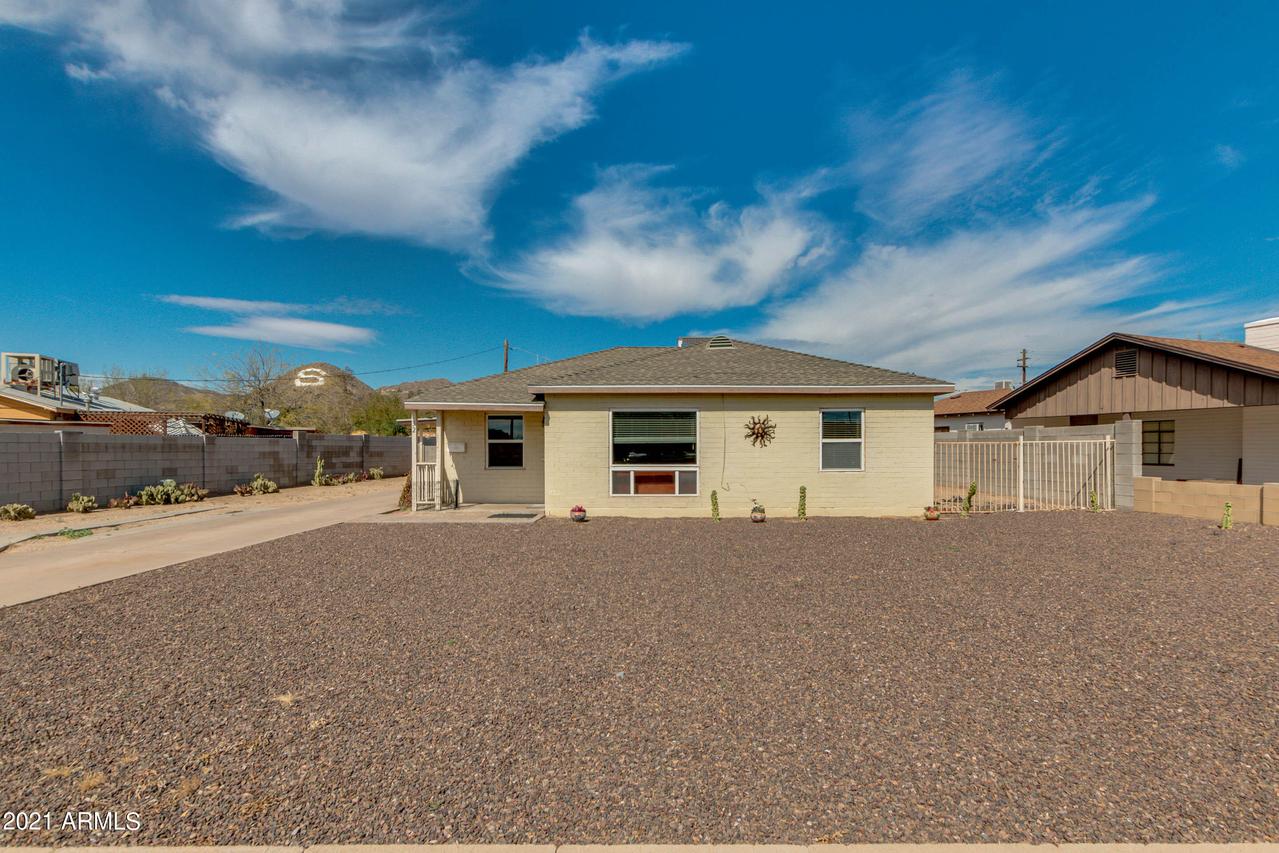 32 W Eva St., Phoenix, AZ 85021
