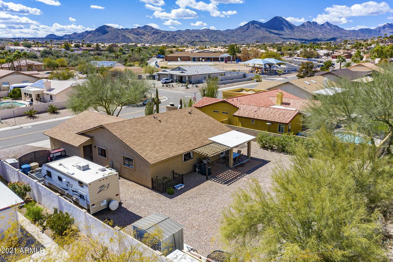 14888 N Fayette Dr., Fountain Hills, AZ 85268