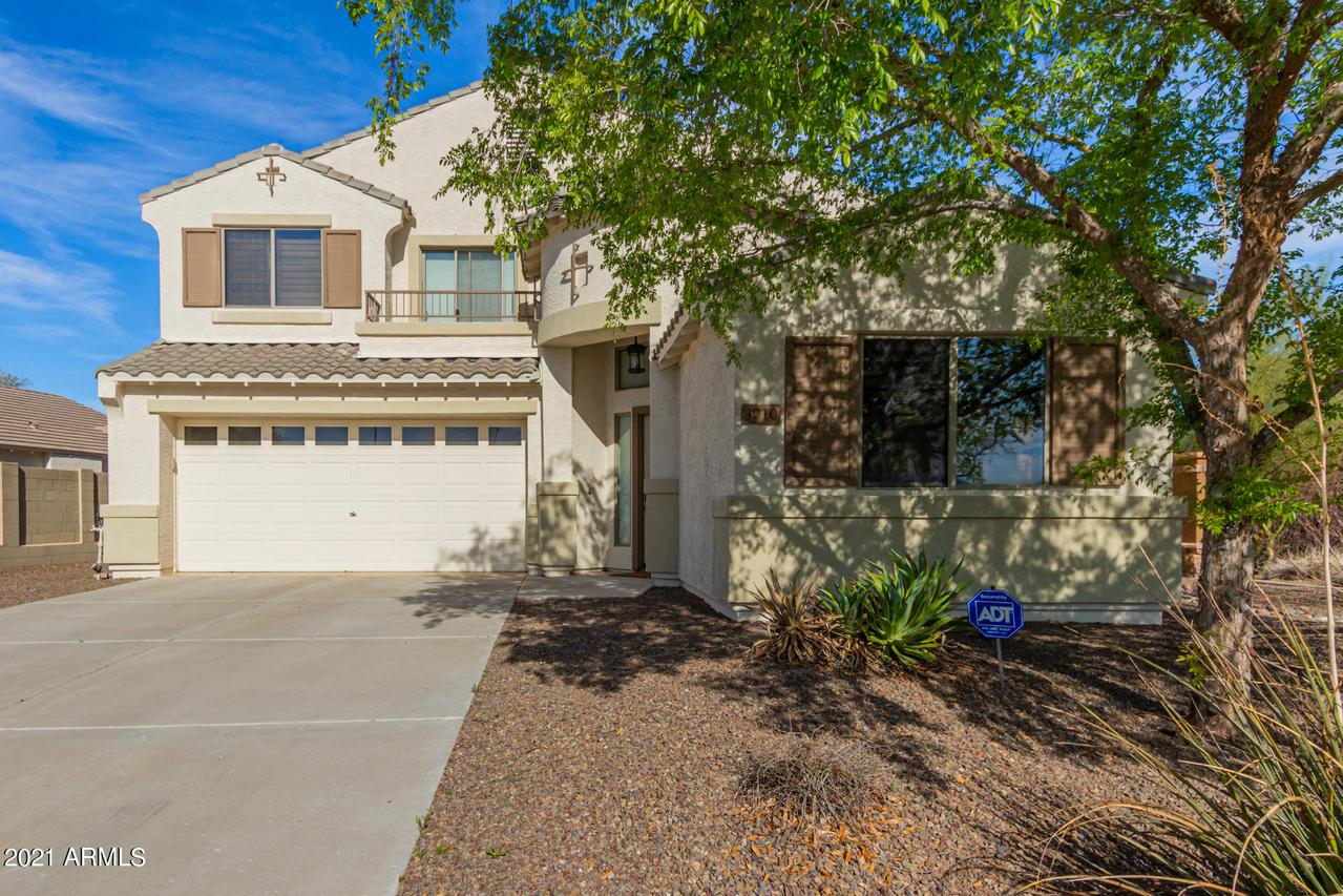 3010 E Shady Spring Tr., Phoenix, AZ 85024