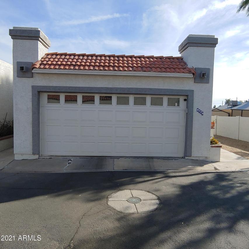 4779 W Mission Ln., Glendale, AZ 85302