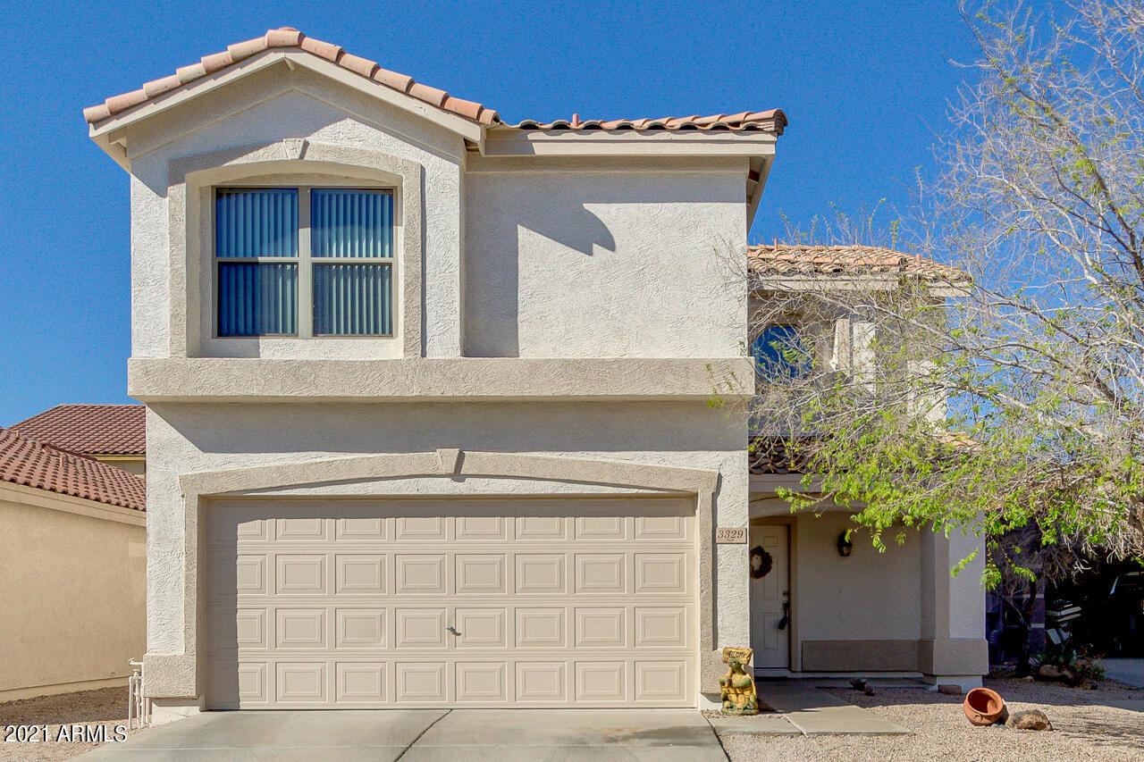3329 S Conestoga Rd., Apache Junction, AZ 85119