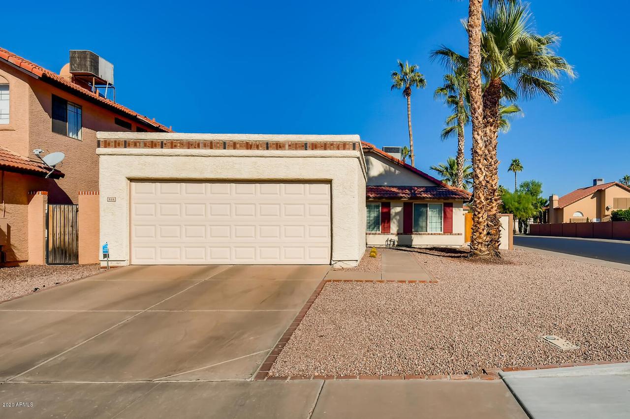 936 E Gila Ln., Chandler, AZ 85225
