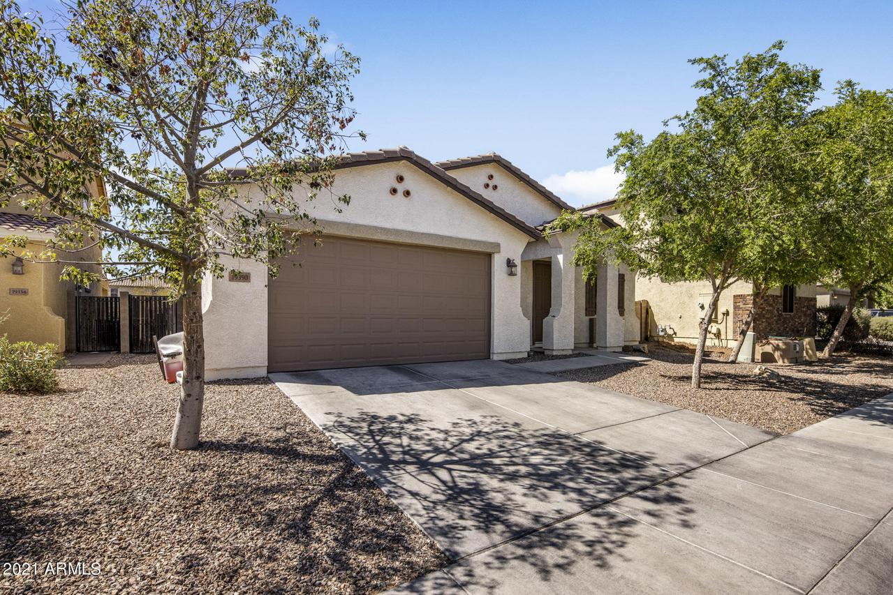 19350 N Lariat Rd., Maricopa, AZ 85138