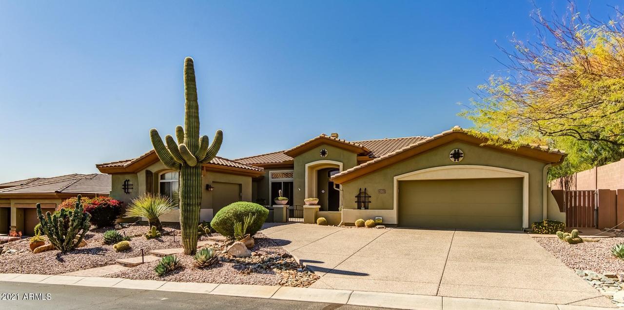42132 N Long Cove Way, Anthem, AZ 85086