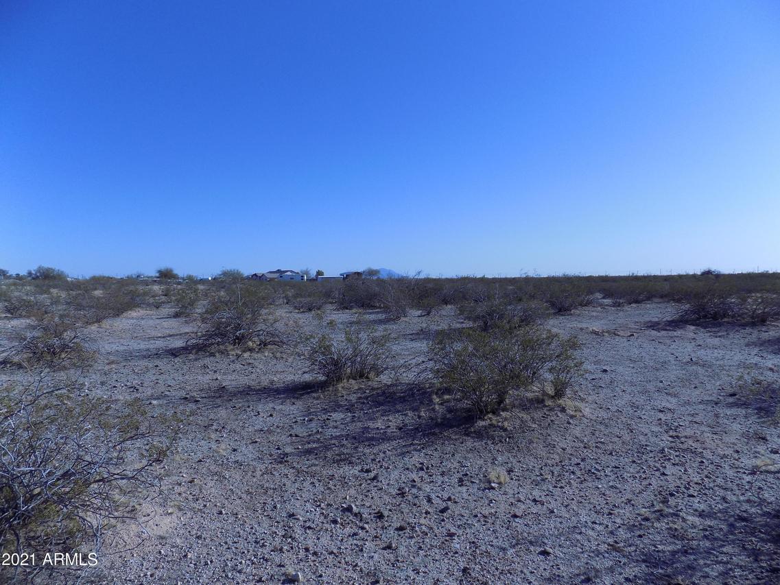 TBD W Dana Ave. #005C, Florence, AZ 85132