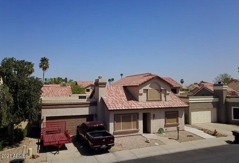1716 E Kesler Ln., Chandler, AZ 85225