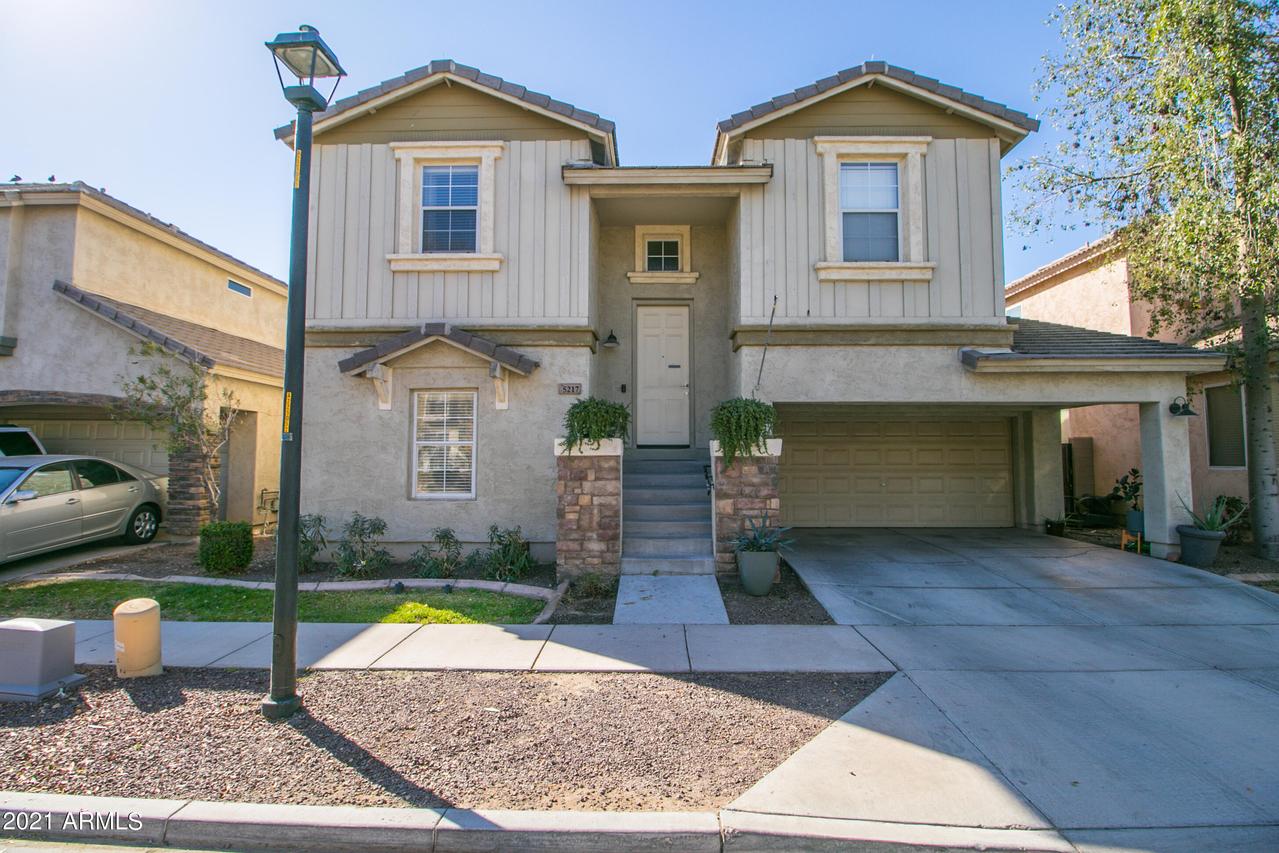 5217 W Fulton St., Phoenix, AZ 85043