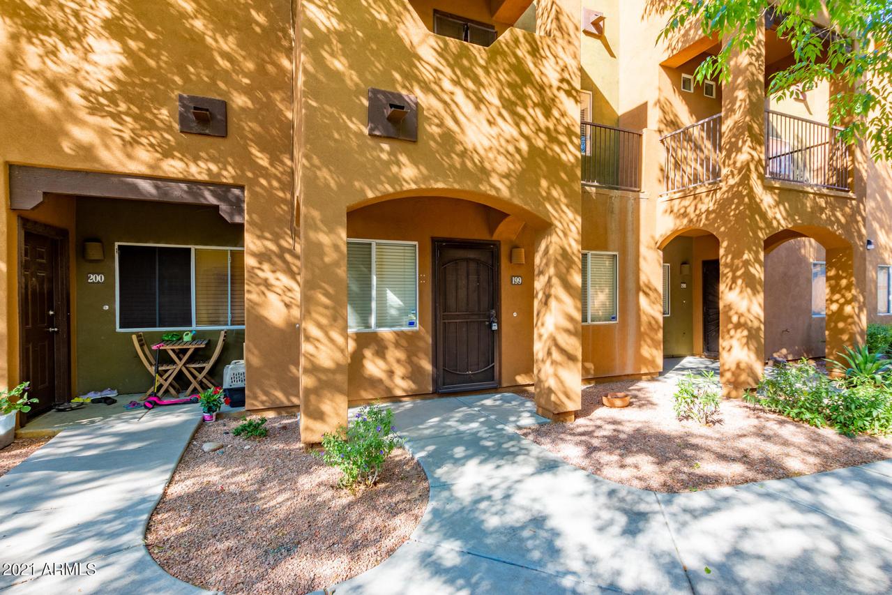 1718 W Colter St. #199, Phoenix, AZ 85015