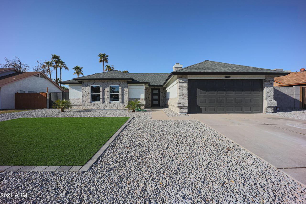 6766 W Brown St., Peoria, AZ 85345