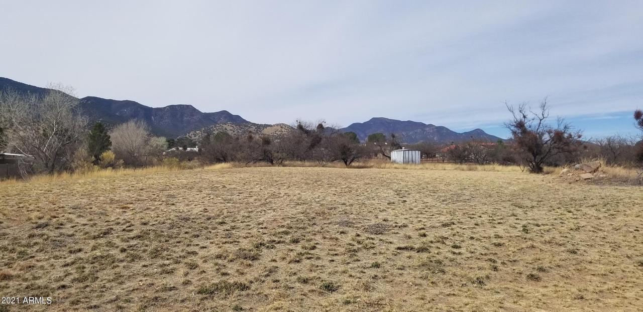 TBD S Omega Pl. #' - ', Hereford, AZ 85615