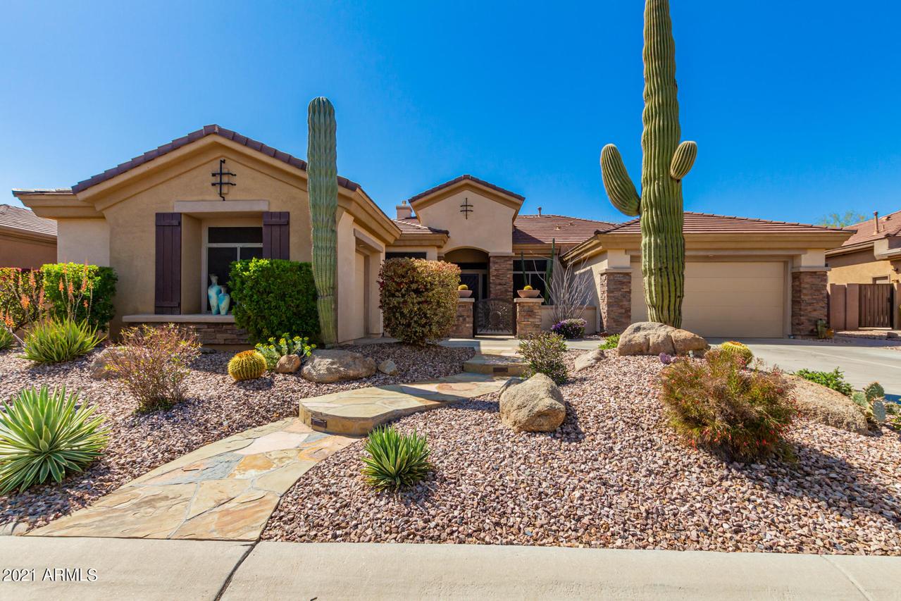 41418 N Whistling Strait Dr., Phoenix, AZ 85086