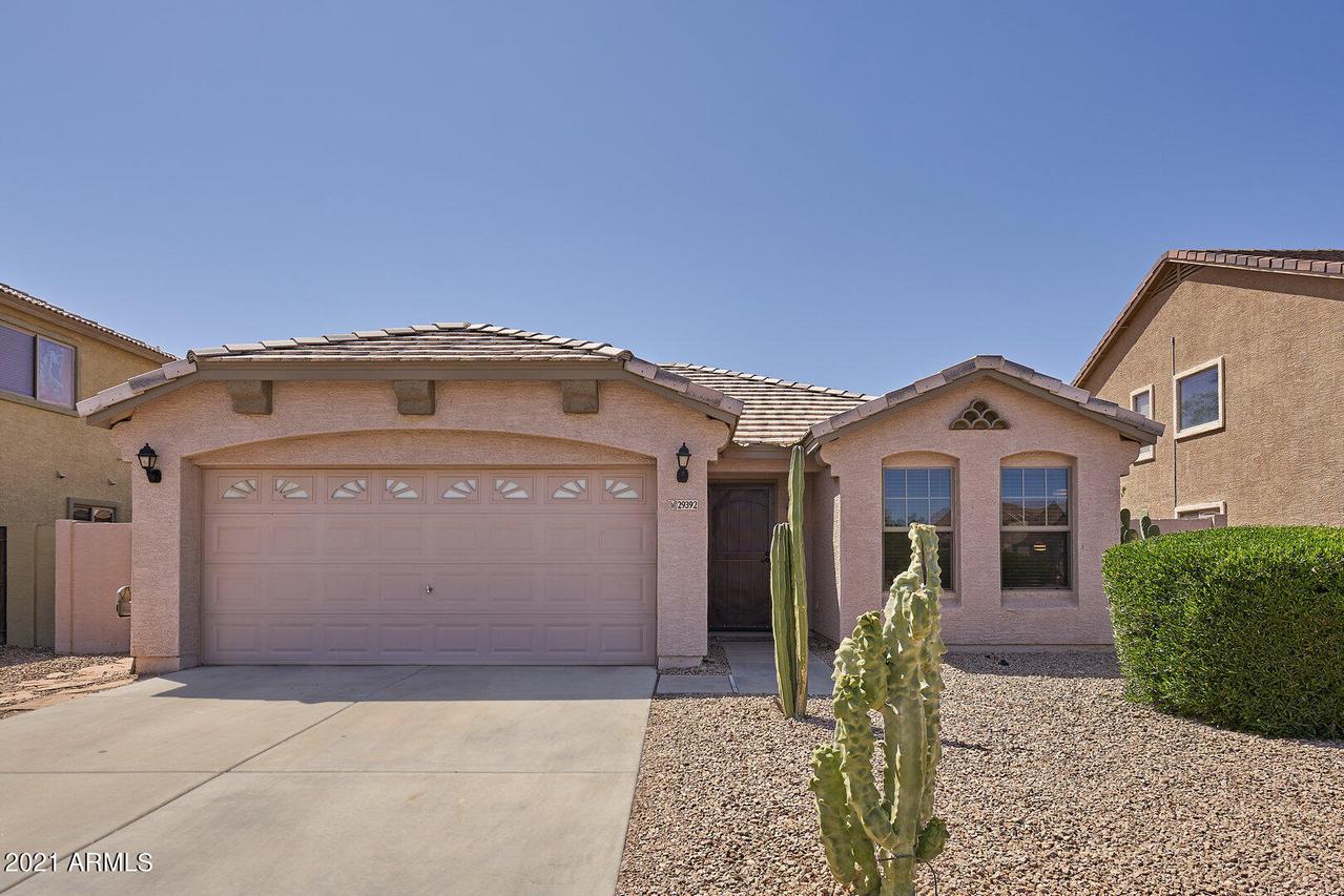 29392 N Red Finch Dr., San Tan Valley, AZ 85143