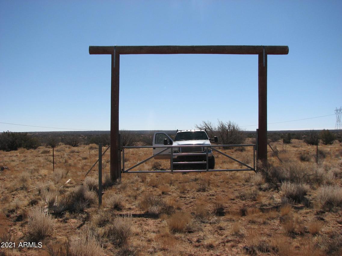 Lot 303 Unit 3 Chevelon Canyon Ranch #303, Heber, AZ 85928