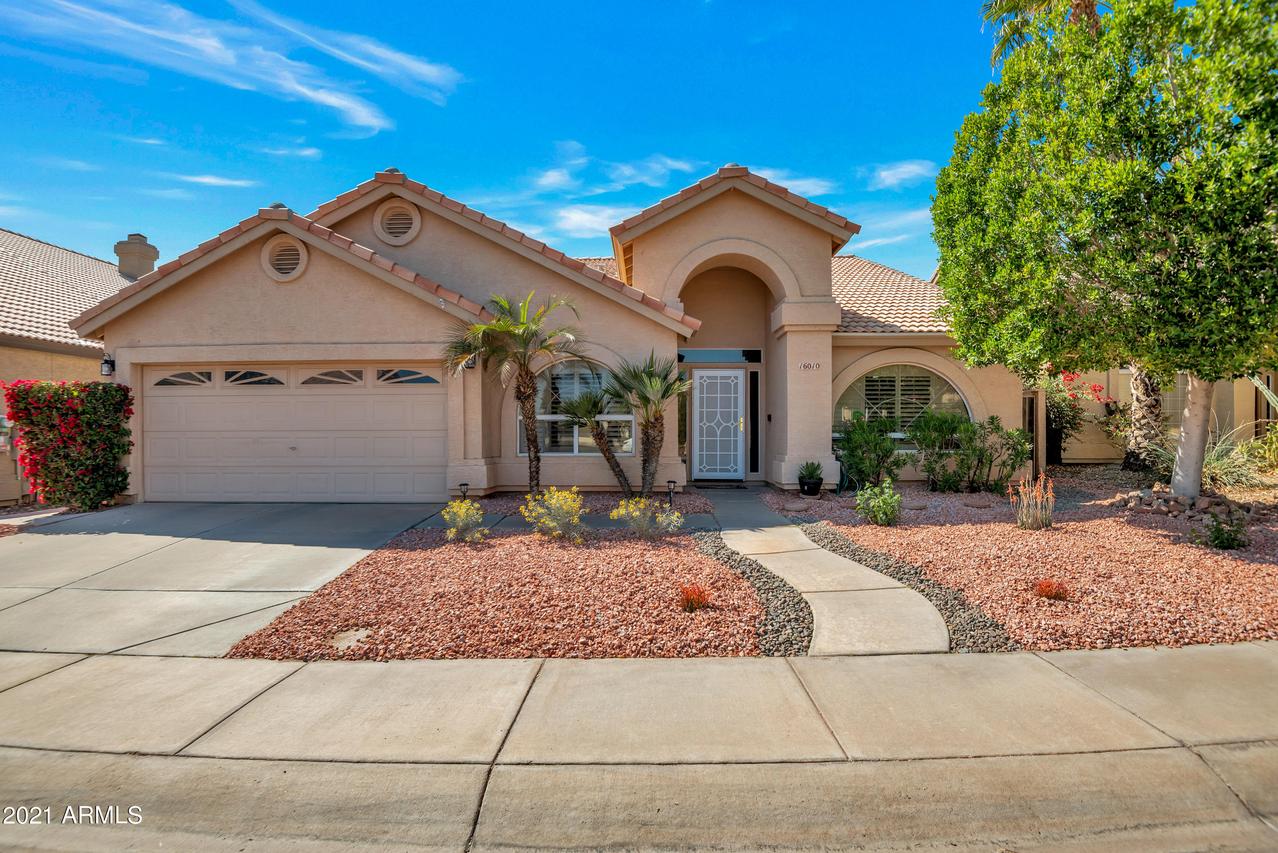 16010 S 13th Pl., Phoenix, AZ 85048
