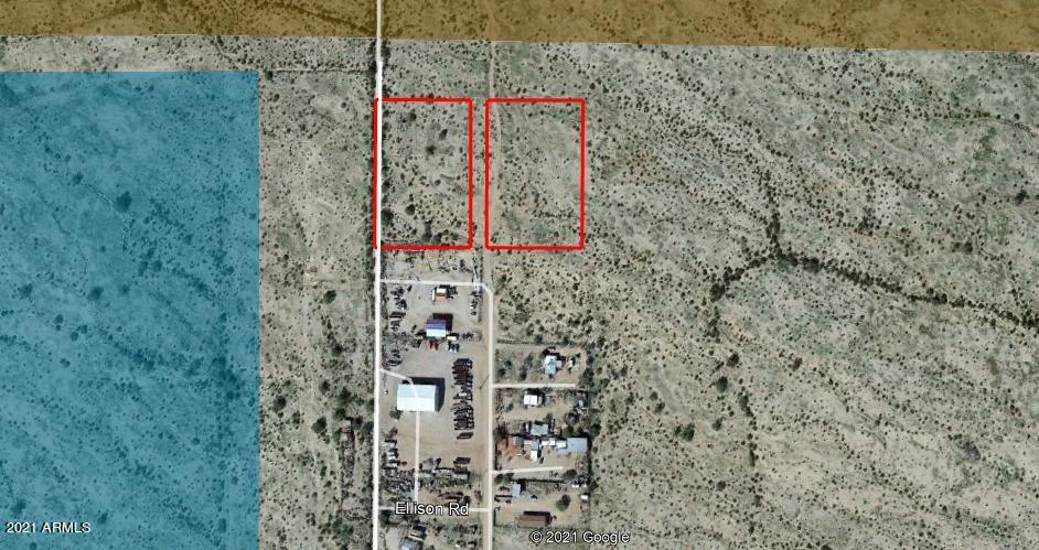 N Rio Bravo Rd. #-, Maricopa, AZ 85138