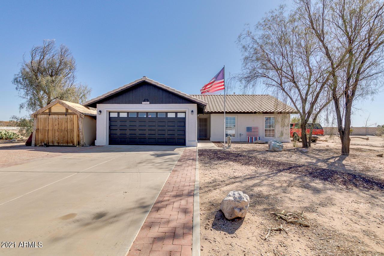 9363 W Madero Dr., Arizona City, AZ 85123