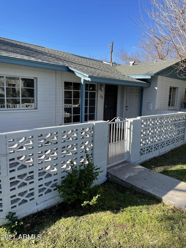 2977 N 19th Ave. #28, Phoenix, AZ 85015