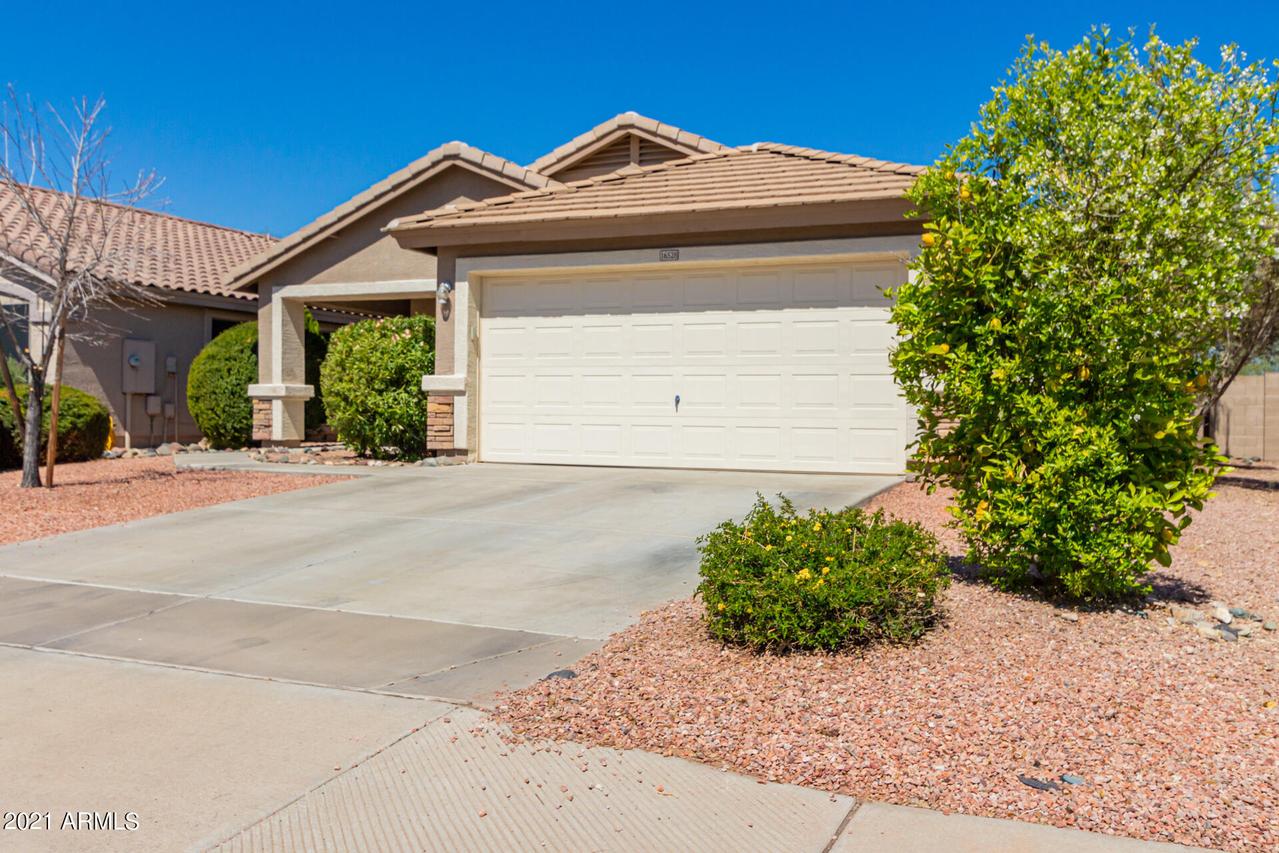 16528 W Post Dr., Surprise, AZ 85388