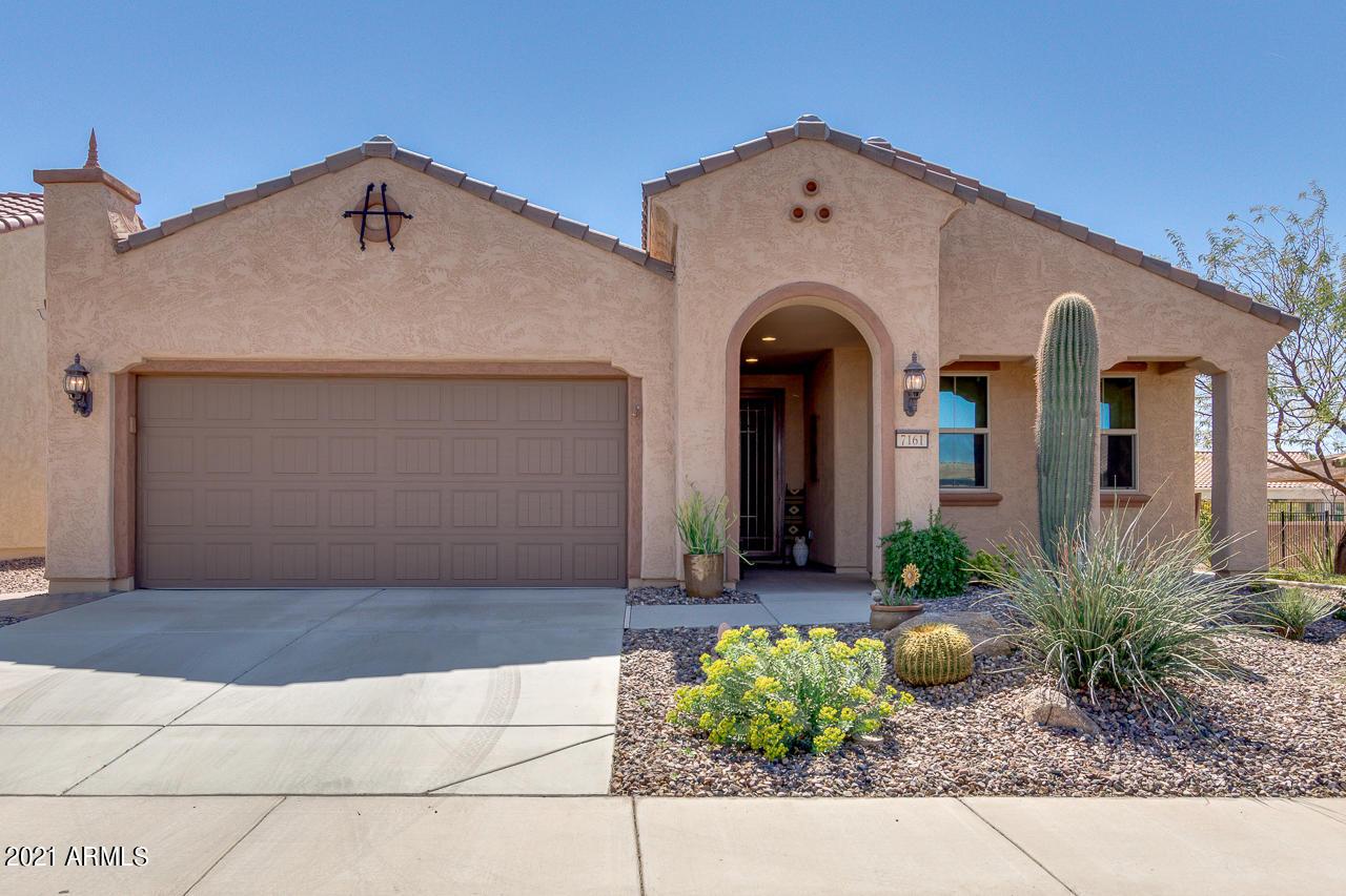 7161 W Noble Prairie Way, Florence, AZ 85132