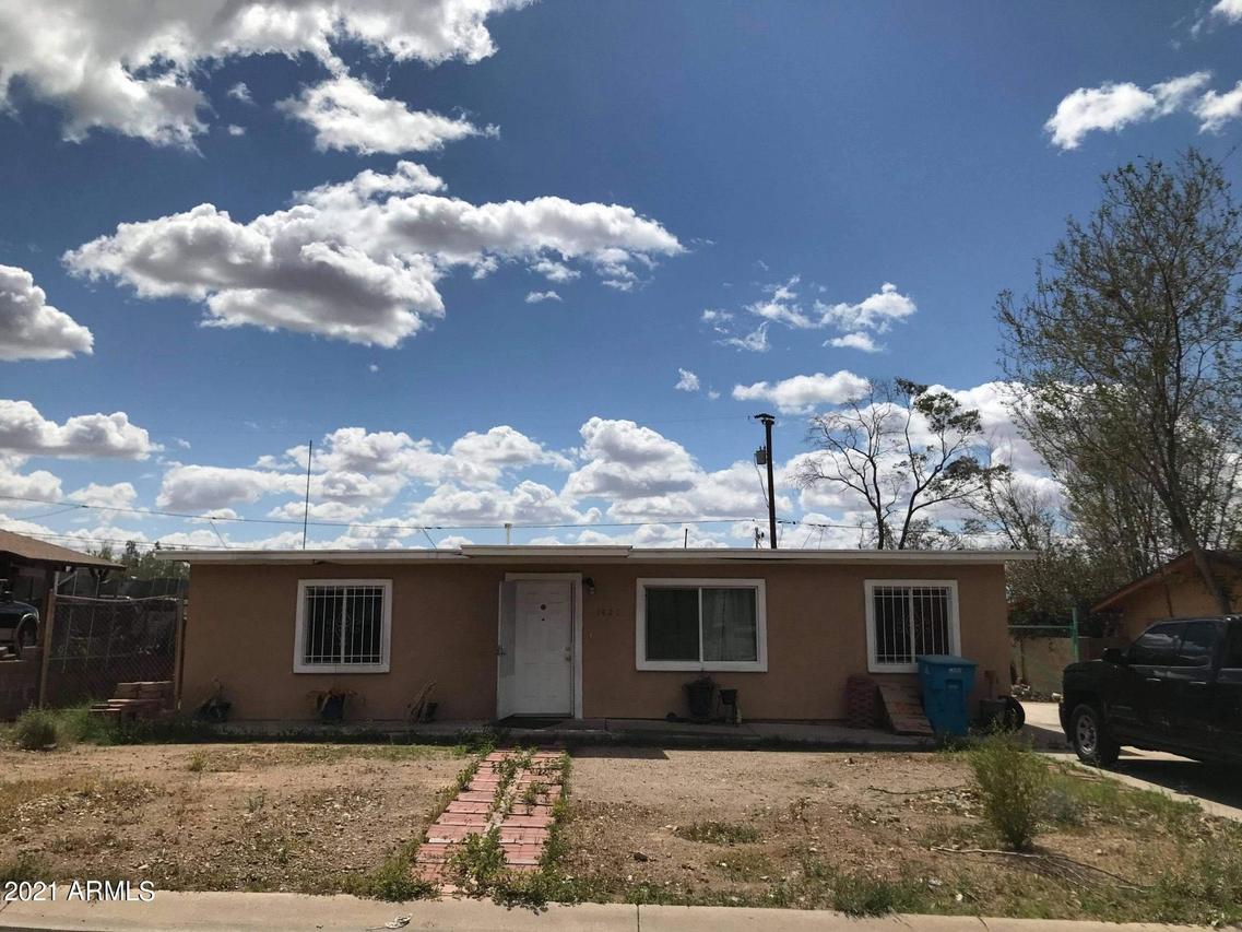 1421 W Desert Cove Ave., Phoenix, AZ 85029