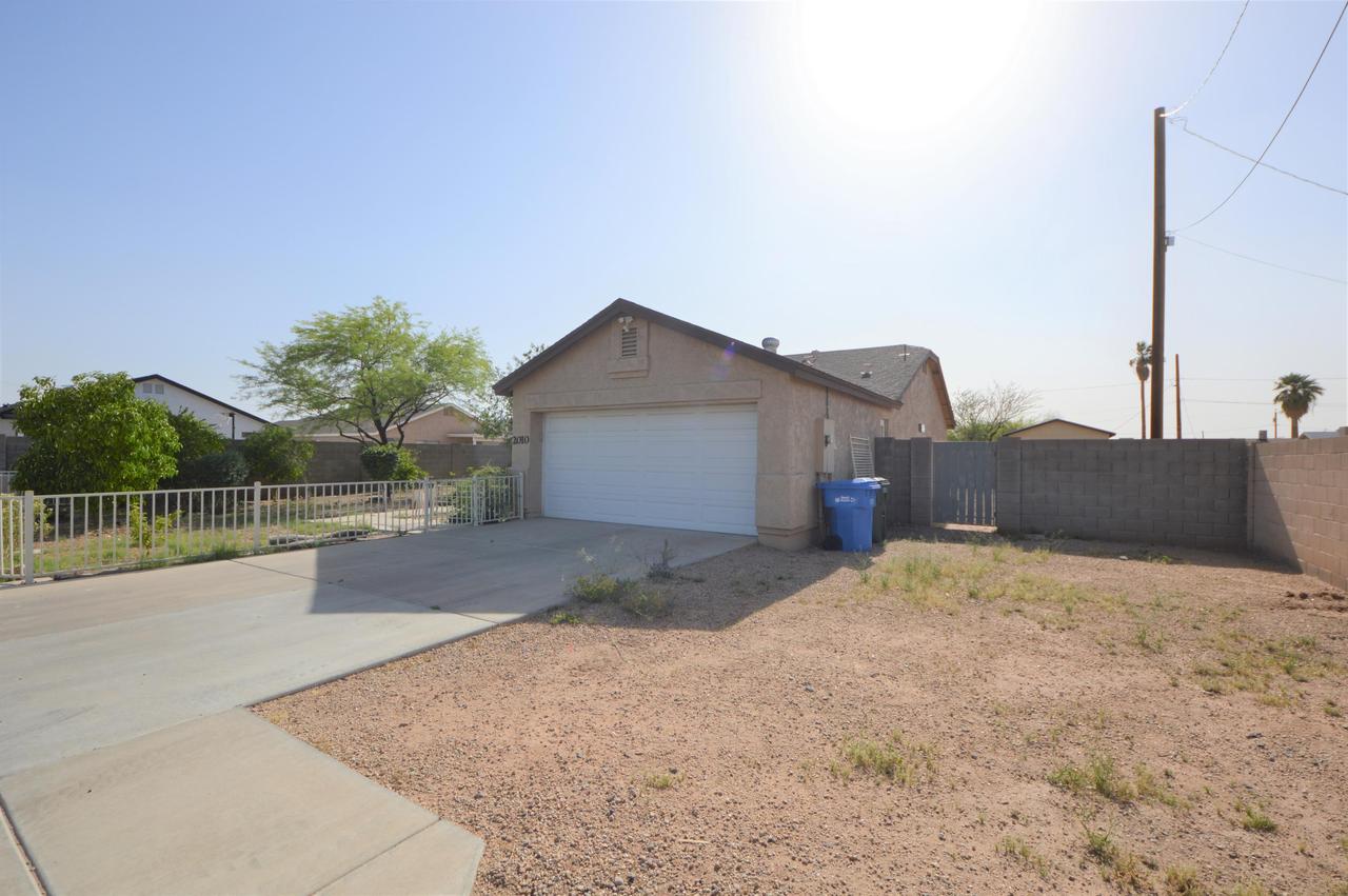 2010 N 17th Pl., Phoenix, AZ 85006